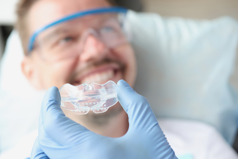 Dental Technicians | Orthodontist | Bespoke Dentures | Retainers | Sidcup, Kent | One Stop Dentures Ltd